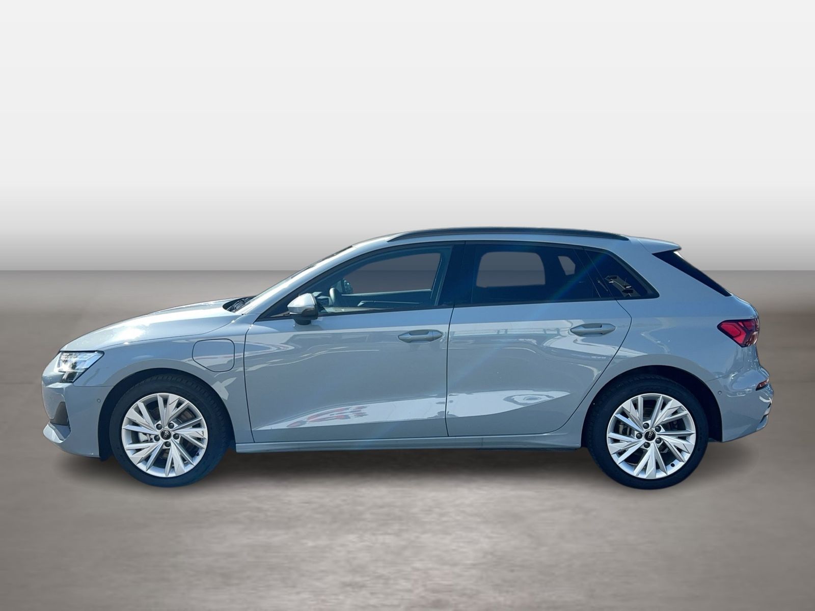 Audi A3 - Bild 13