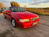 Volvo 4sitziges C70 N 2,0T Cabrio im Bestzustand... - Volvo Gebrauchtwagen von 2003
