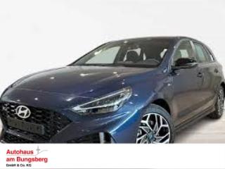 Hyundai i30cw 1.0 T-GDI Advantage Navi Klimaa.