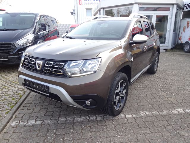 Dacia Duster II Prestige