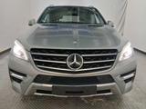 Mercedes-Benz ML 350 BlueTec 4Matic AMG Paket / Panorama/ EUR6 - Mercedes-Benz ML 350 Gebrauchtwagen in München