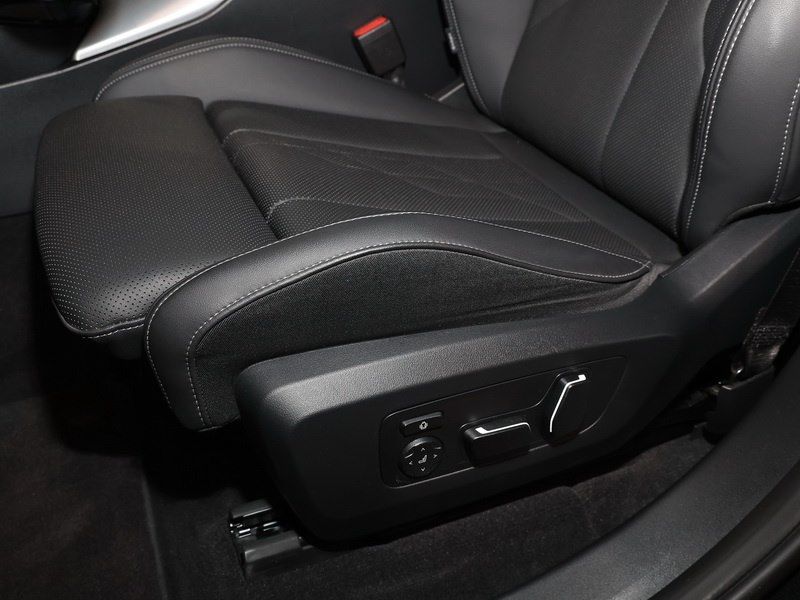 BMW X3 - Bild 10