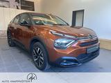 Citroën C4 Elektromotor e-Feel Klima/LED/Sitzhzg./BC/eFH - Citroën C4: Kombi