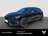 Cupra Leon 1.5 eTSI DSG AB198EUR BEATS MATRIX NAVI REA - Cupra Leon eTSI Gebrauchtwagen