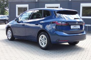 BMW 218 Active Tourer - 8