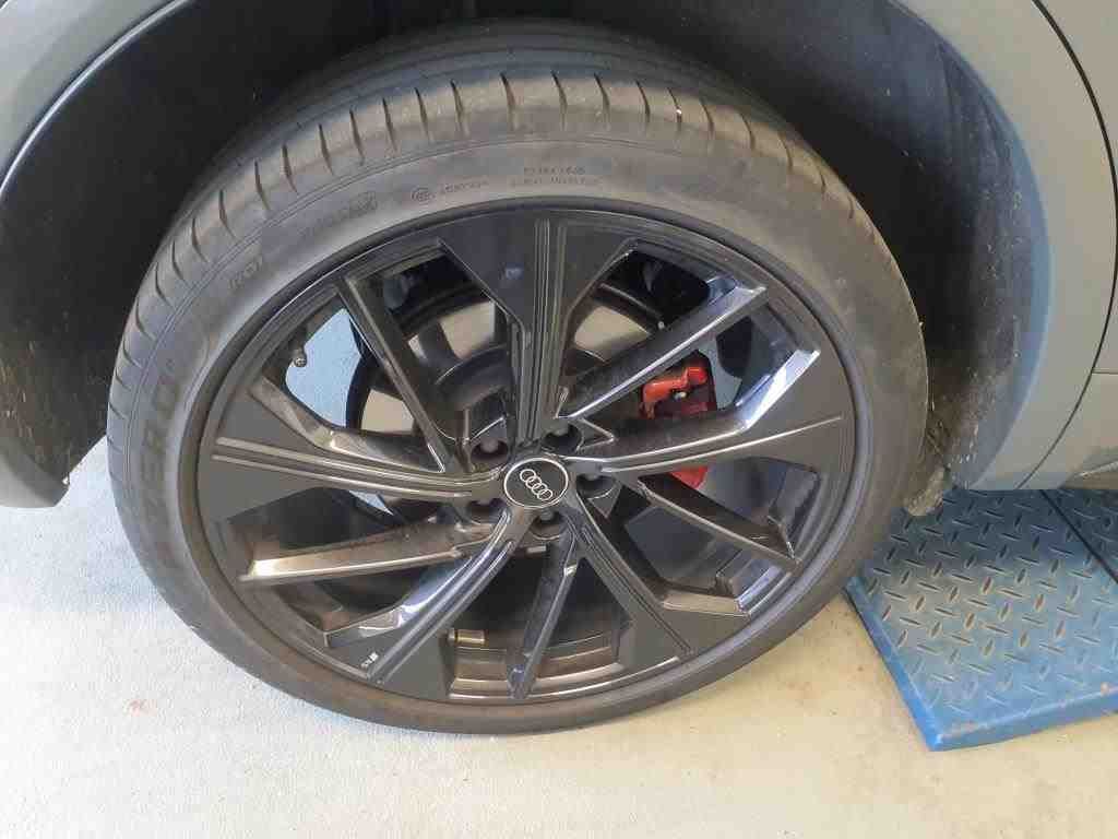 Audi Q5 - Bild 7