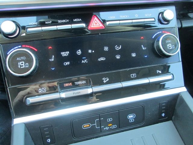 Hyundai Santa Fe – Bild 22