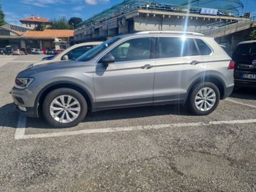 Volkswagen Tiguan - 4