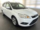 Ford Focus 1,6 Style+ Turnier - Ford Focus: 1.6