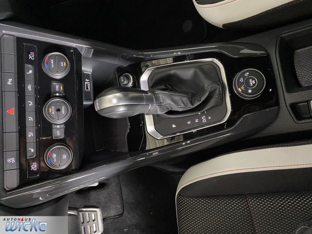 T-Roc 2.0 TSI DSG 4Motion Sport NAVI KLIMA LED