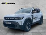 Dacia Duster  TCe 130 Extreme - Dacia Duster Gebrauchtwagen in Bremen