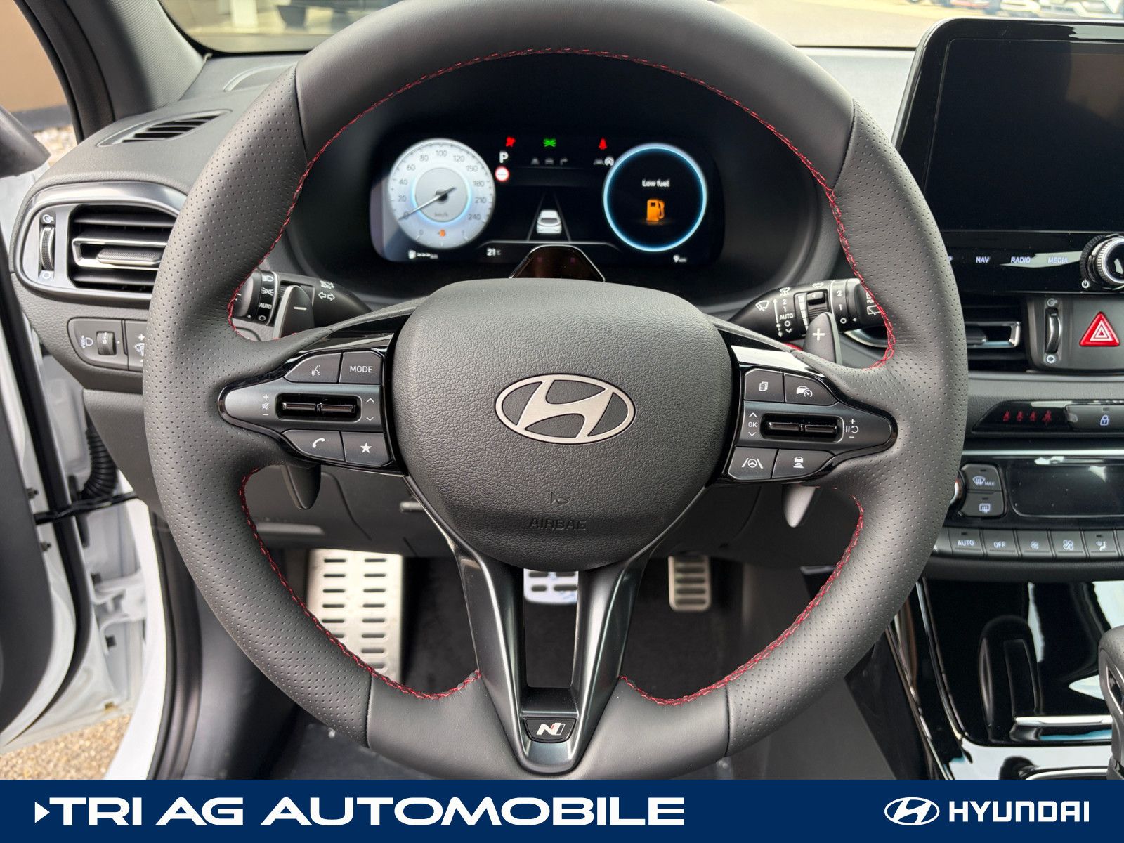 Hyundai i30 – Bild 14