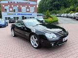 Mercedes-Benz SL 65*AMG*V12*Roadster*Sitzbel.*Leder*Xenon - Mercedes-Benz SL v12