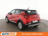 Renault Captur 1.3 TCe Intens *NAVI*TEMPO*CAM*360*ALU* - Renault Captur Intens mit Benzin-Antrieb