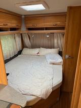 Dethleffs Winterpreis - idealer Family Camper 560 FMK - Dethleffs Family