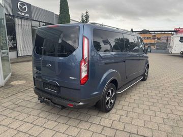 Ford Tourneo Custom TDCi 320 L2H1 VA MH Active