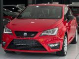 Seat Ibiza *CUPRA*DSG*NAVI*XEN*LED*PDC*F1*SHZ*TEMP* - Seat Ibiza in Stuttgart