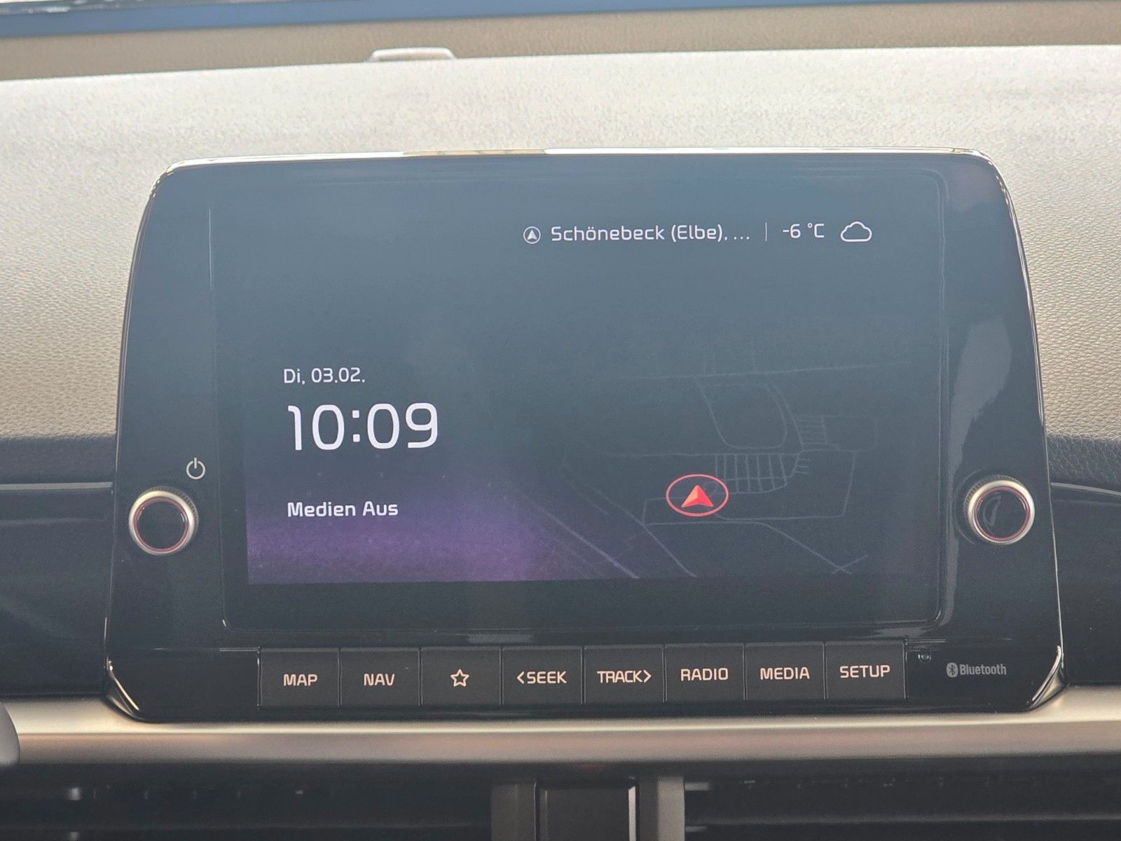 Fahrzeugabbildung Kia PICANTO PE2 1.0 GDI AMT GT-LINE