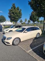 Mercedes-Benz 200 T Kombi W213 - Mercedes-Benz 200 aus 2019