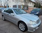 Mercedes-Benz C 180 Lim. Kompressor Avantgarde/Tüv+Insp. neu - Mercedes-Benz C 180: Kompressor Avantgarde