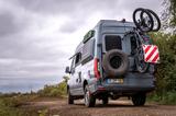 HYMER / ERIBA / HYMERCAR Grand Canyon S 4x4 V6 AUTARK - Hymer Grand Canyon