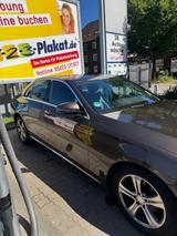 Mercedes-Benz E220d - Mercedes-Benz 220 mit Diesel-Antrieb