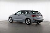 Audi A3 Sportback 35 TDI S tronic advanced Facelift - Audi A3: Sportback Facelift