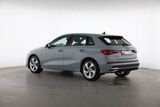 Audi A3 Sportback 35 TDI S tronic advanced MMI NAVI+ - Audi A3 Jahreswagen: Automatik