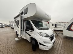 Sunlight Alkoven A60*Markise*AHK*MonoCS*