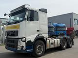 Volvo FH 500 EEV 6x4 Blatt/Luft, Hydraulik, i-Shift - Volvo Fh 500