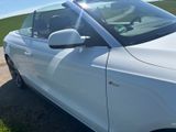 Audi A5 2.0 TDI 140kW Cabrio, AHK, S-Line - Audi A5 mit Diesel-Antrieb: Cabrio, 2.0