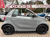Smart fortwo Cabrio*BRABUS FINEST EDITION 1*JBL*KAM* - Smart ForTwo: Ed