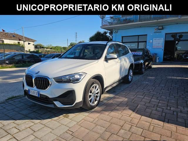 Image of BMW X1