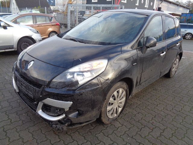 Renault Scenic Expression dCi 130