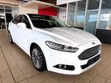 Ford MONDEO 1.5 TITANIUM *KLIMAAUT+LED+PANO+NAVI+18* - Ford Mondeo: 18