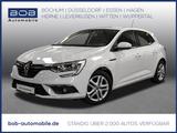 Renault Megane IV 1.2 TCe 100 Energy Play NAVI DAB SHZ C - Renault Megane in Gelsenkirchen