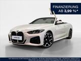 BMW 420i Cabrio M Sport AHK+ACC+Innovation+Comfort
