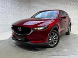 Mazda CX-5 SKYACTIV-D SCR 184 ADVANTAGE+NAVI+360°KAM+ - Mazda CX-5 Advantage
