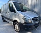 Mercedes-Benz Sprinter II Kasten Navi,PDC V+H,Shz,Standheizung - Mercedes-Benz Sprinter in Solingen