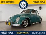 Volkswagen Maggiolino - Volkswagen aus 1965