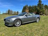 BMW 650i Cabrio - - BMW 650 aus 2007: Cabrio, 650i