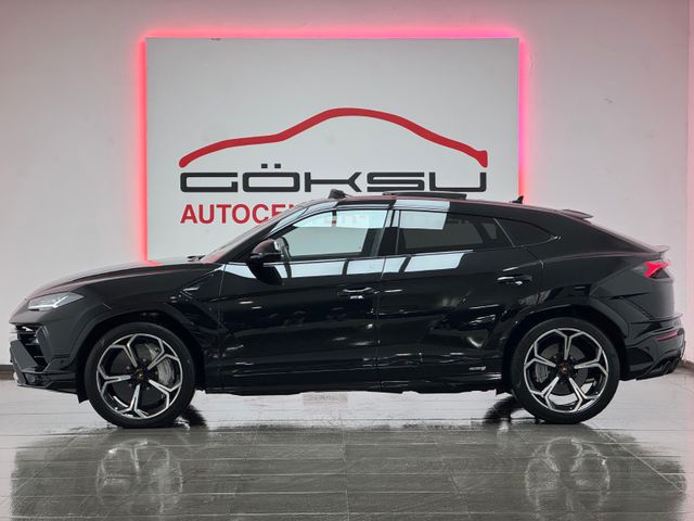 Lamborghini Urus S*Pano*B&O 3D*SoftClose*HeadUP*22