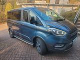 Ford Tourneo Custom 2.0 EcoBlue 125kW 320 L1 Acti...