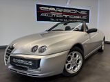 Alfa Romeo Spider 2.0 JTS 16V**Originaler Serienzustand** - Alfa Romeo Spider mit Benzin-Antrieb: Cabrio, 2.0