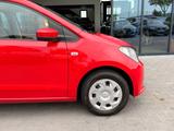 Seat Mii 1.0 Style Klima Sitz. Tüv 03.2028 - gebrauchte Seat Mii aus dem Jahr 2014