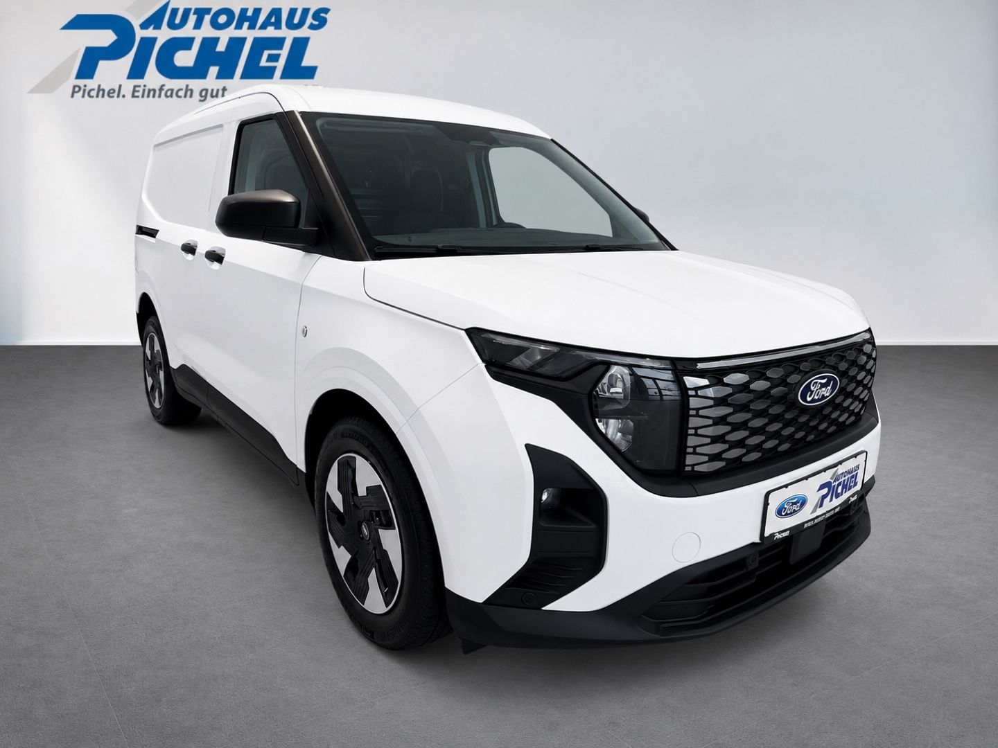 Ford Transit Courier - Bild 4
