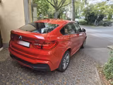 BMW X4 xDrive 30d M-Sportpaket - BMW X4 M Gebrauchtwagen