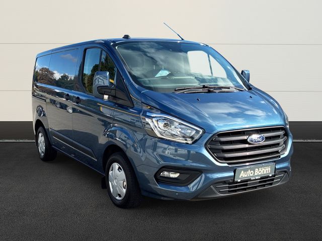 Ford Transit Custom 280 L1Trend 2.0 Regalsystem+Schra