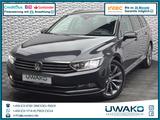 Volkswagen PASSAT 2.0 TDI HIGHLINE/ACC/DCC/HUD/LED/RCAM/PDC - Volkswagen Passat Variant in Leverkusen