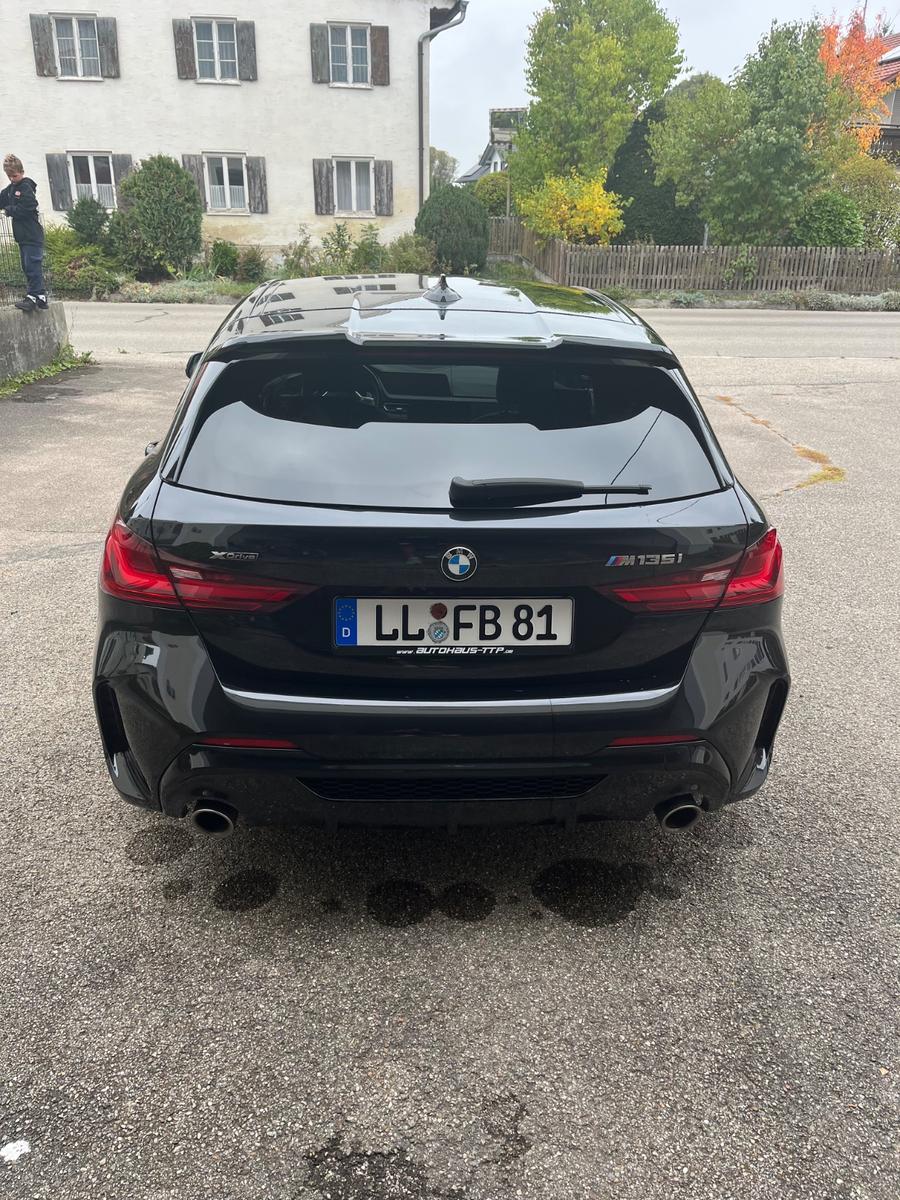 BMW 135 M 135 i, миниатюра 4